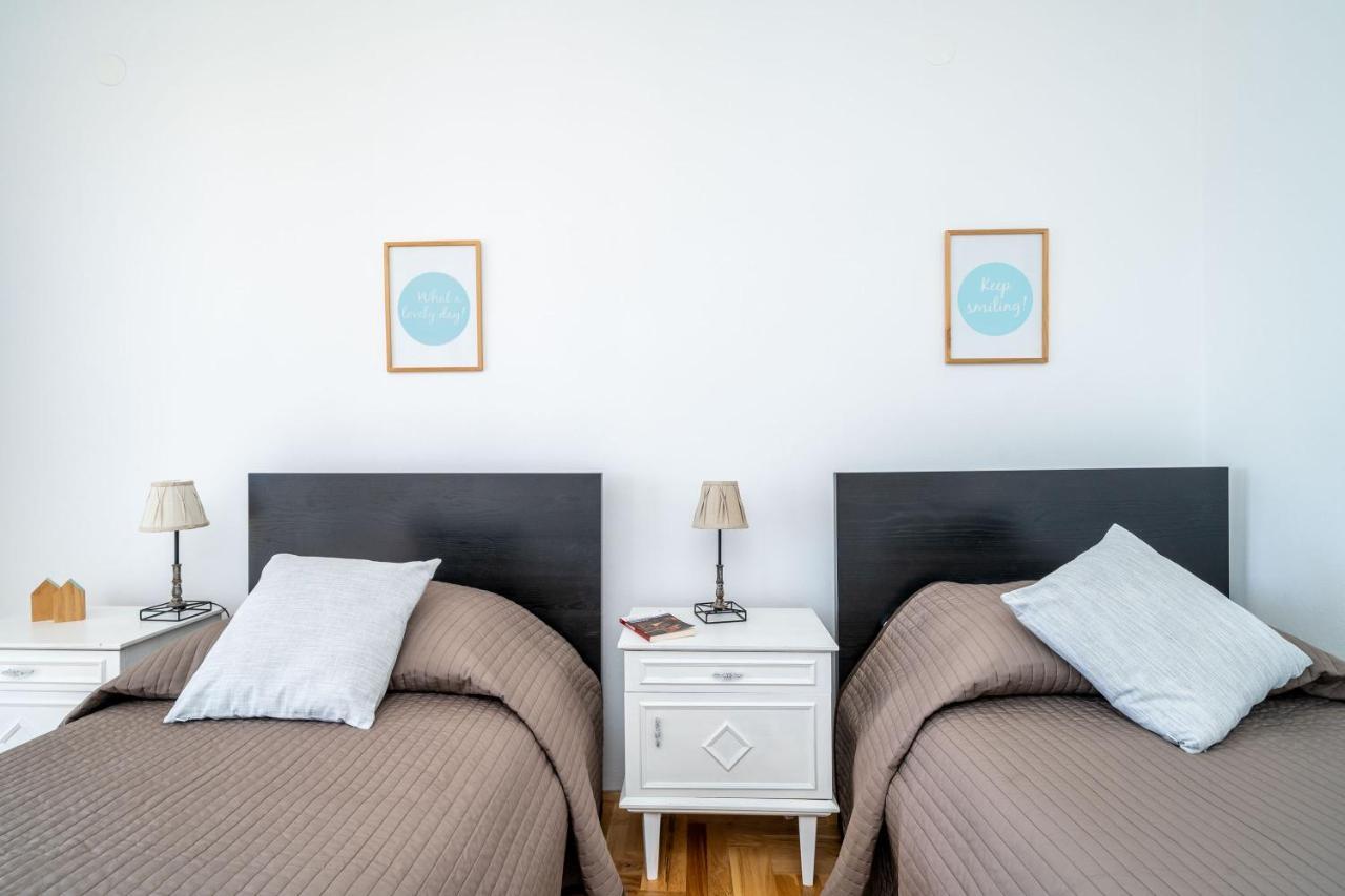 Rose 2 Apartma Dubrovnik