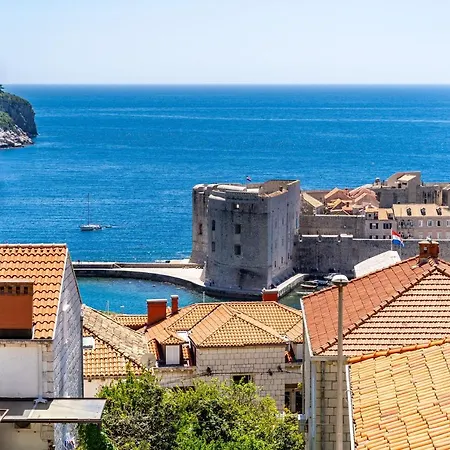 Apartment Rose 2 Dubrovnik Exterior photo