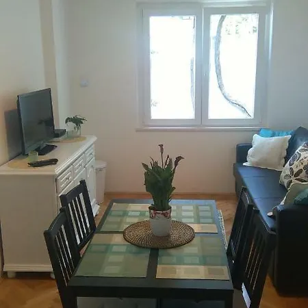 Apartment Rose 2 Dubrovnik Exterior photo