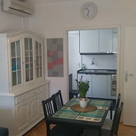 Apartment Rose 2 Dubrovnik Exterior photo