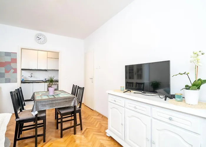 Apartment Rose 2
