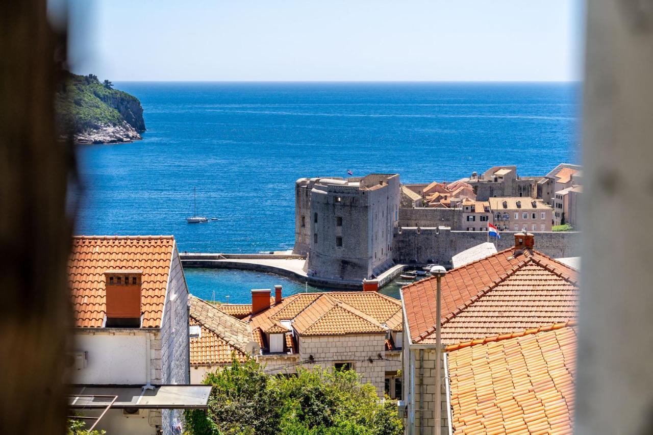 Rose 2 Apartamento Dubrovnik