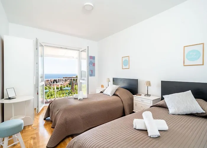 Apartment Rose 2